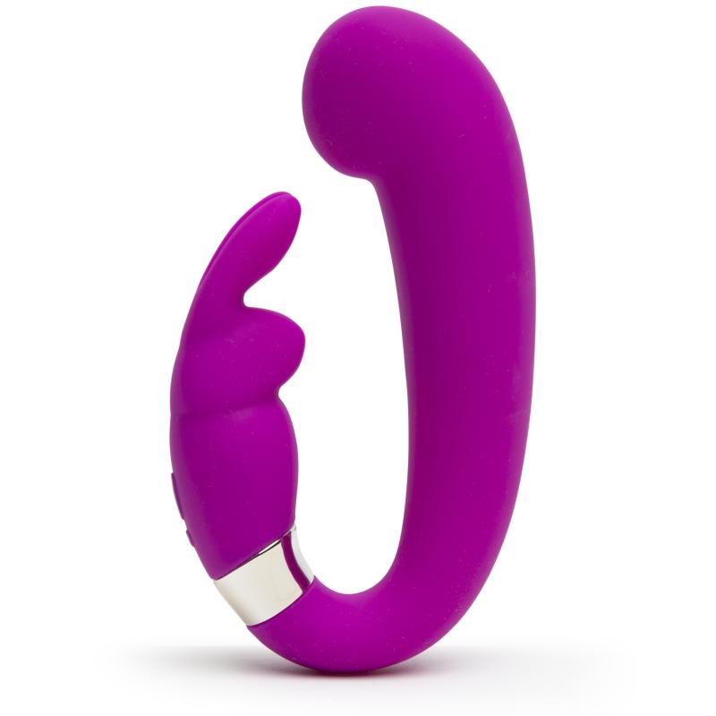 – Vibromasseur Point G Clitoridien – Violet 6