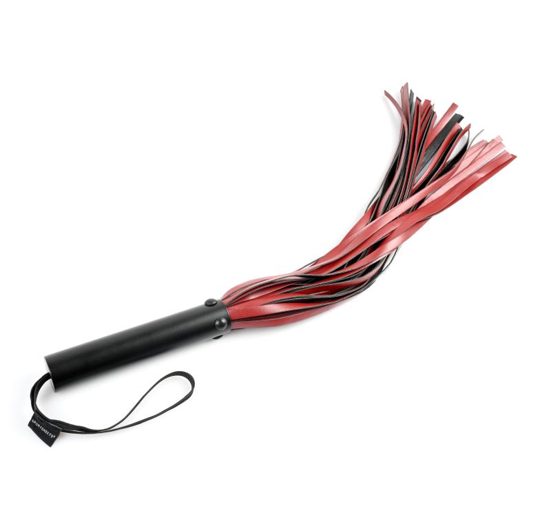 - Saffron Flogger 4