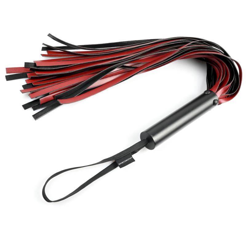 - Saffron Flogger 5