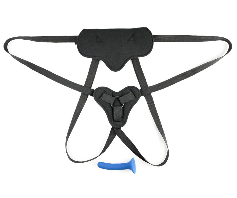 Sportsheets – New Comers Strap On Set Special Edition