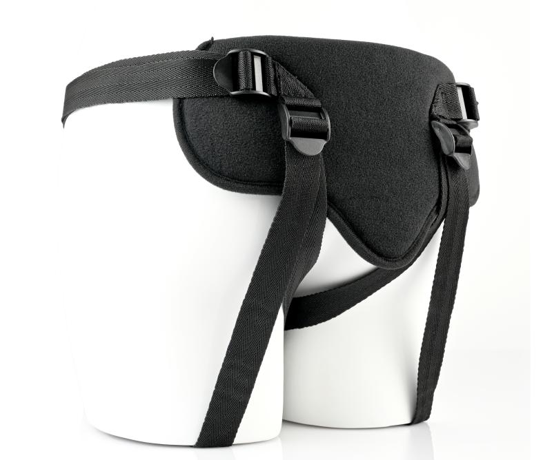 - New Comers Strap On Set Special Edition 3