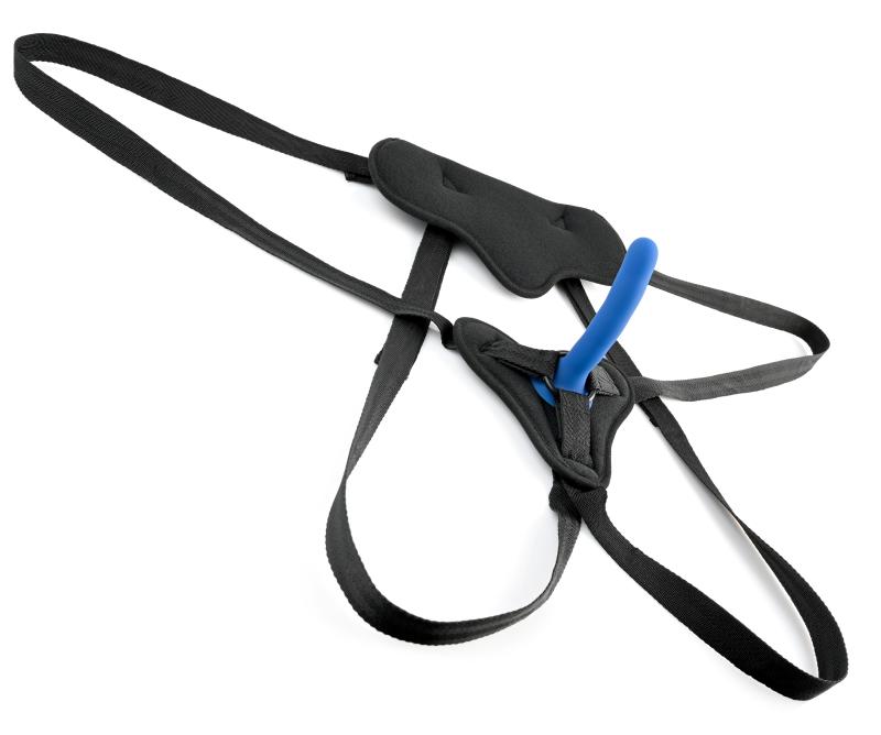 - New Comers Strap On Set Special Edition 5