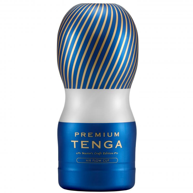 TENGA - Premium Air Flow Cup
