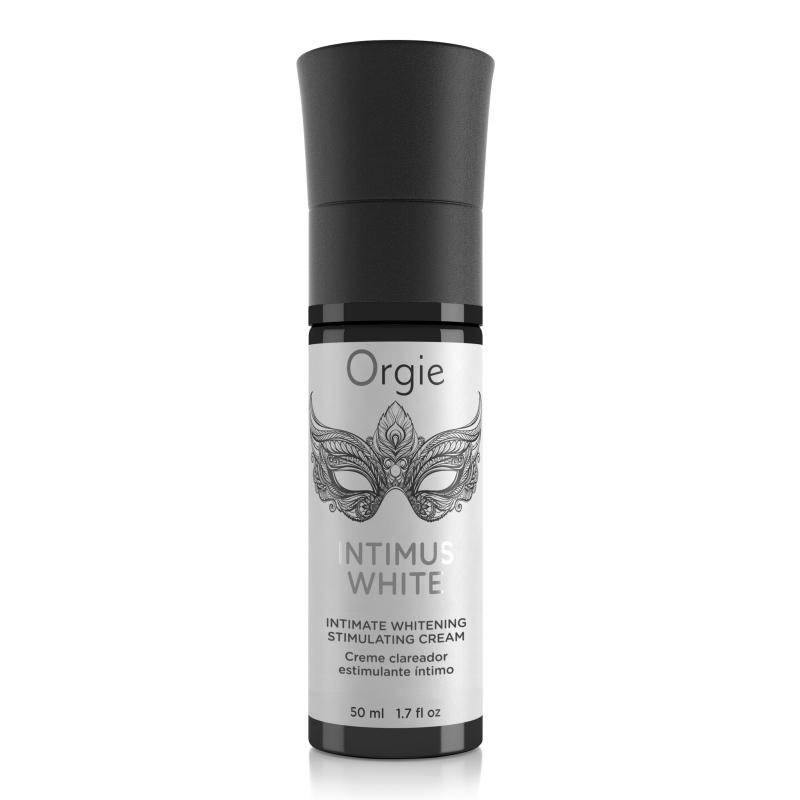 - Intimus White Crème Blanchissante Intime Stimulante - 50 ml 3