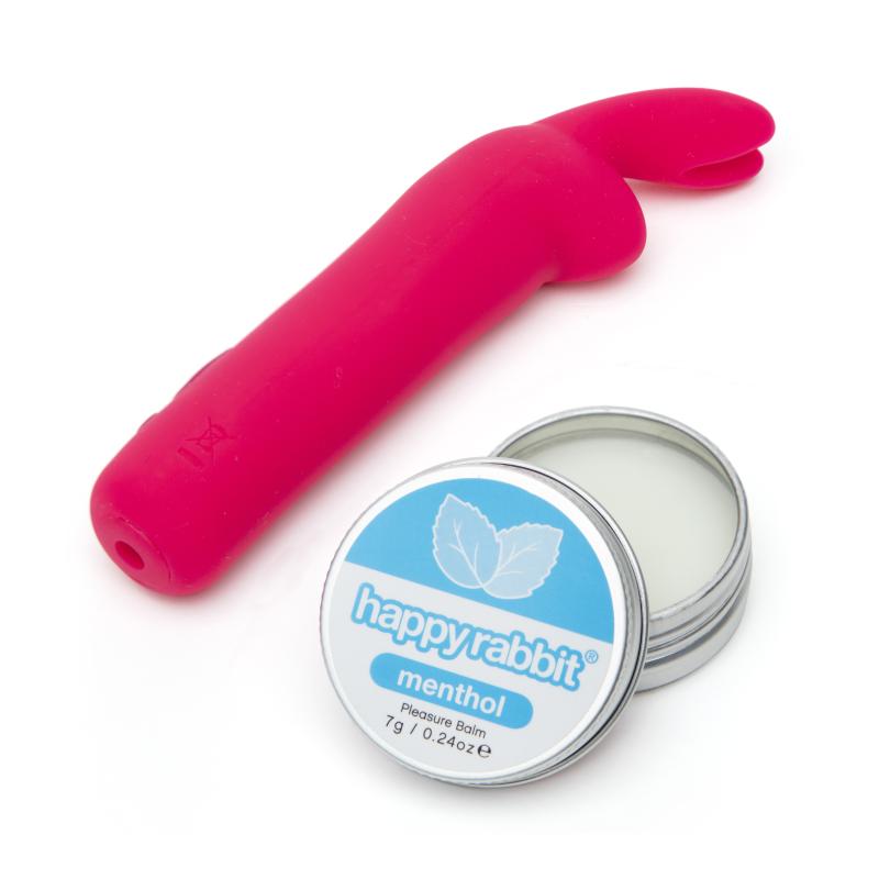 – Clitoral Pleasure Kit – 4 pièces 2