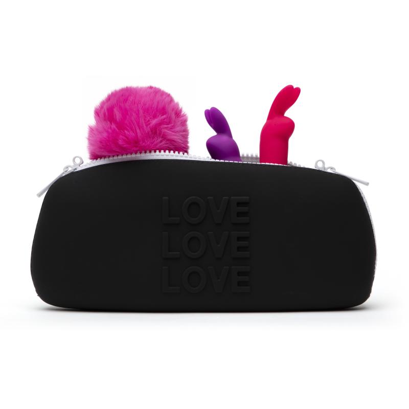 – Coffret 7 Pièces – Pour Couples 6