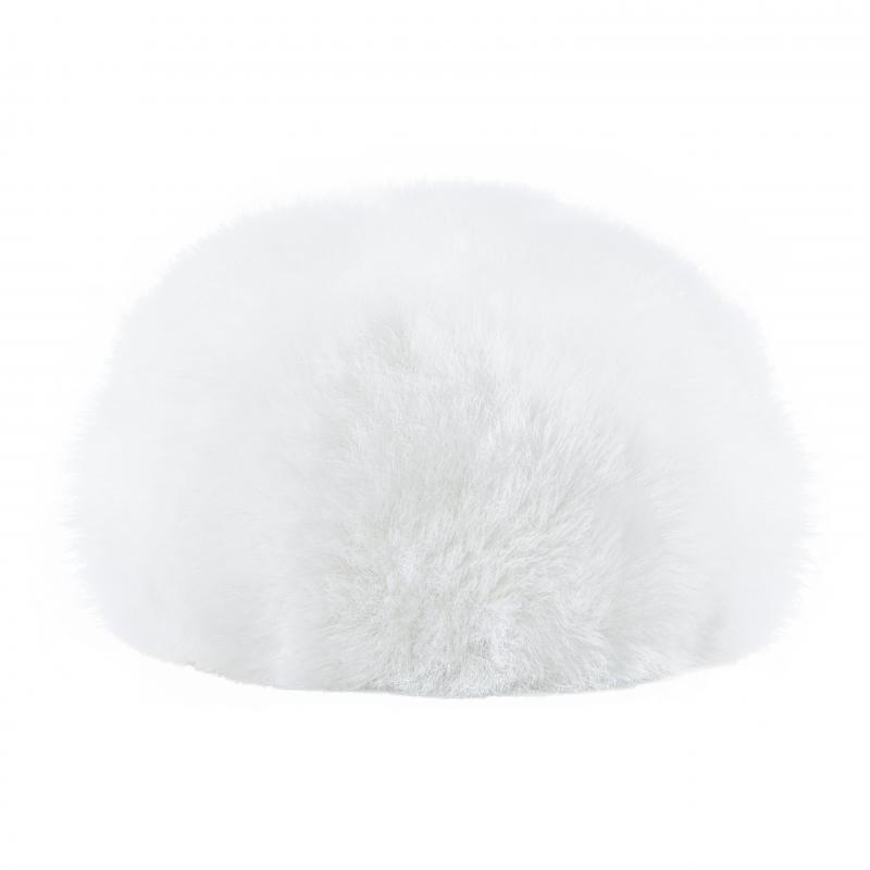 - Plug anal vibrant en forme de queue de lapin connecté 4