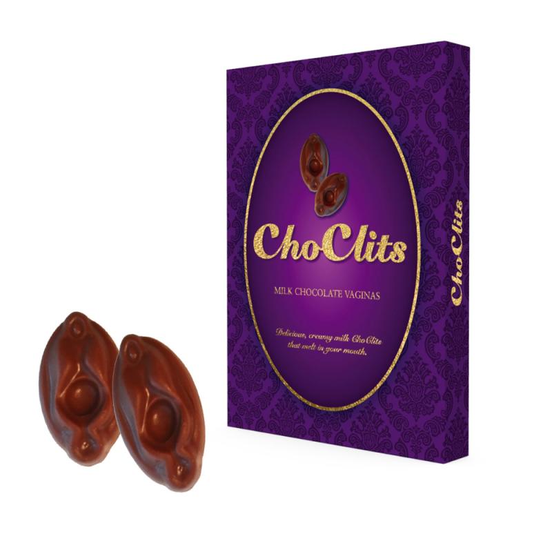 Choclits 5