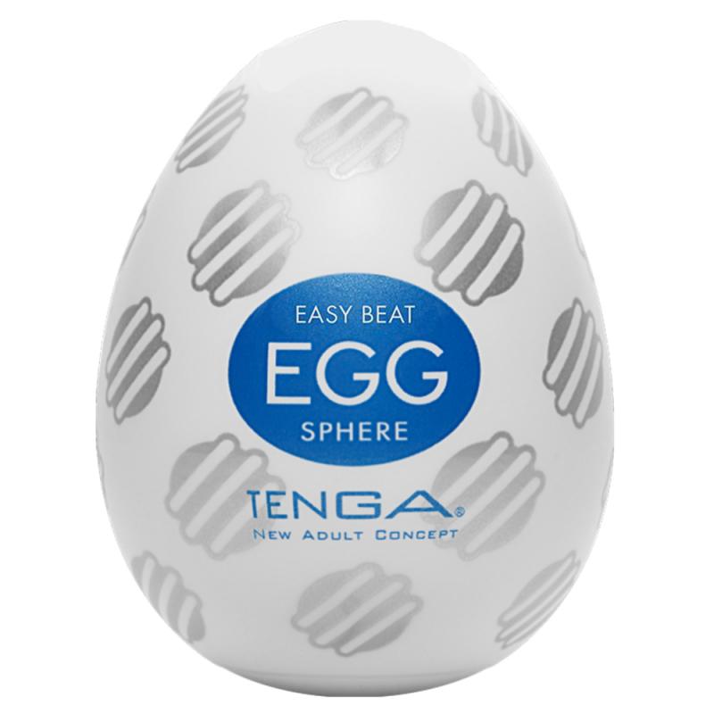 Tenga - Huevo - Sphere