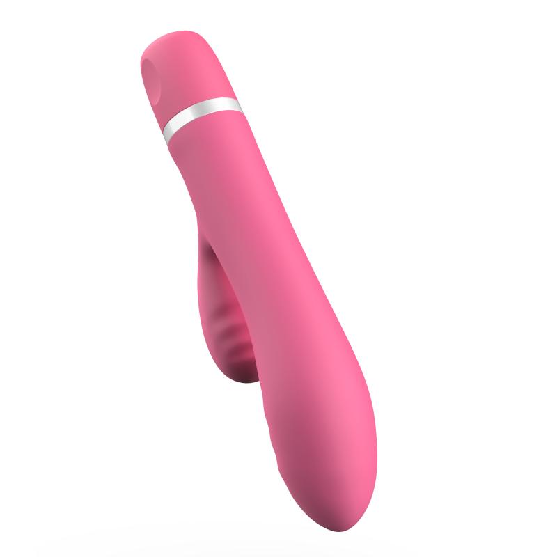 - Bwild Classic Wave Vibrator Guava 2