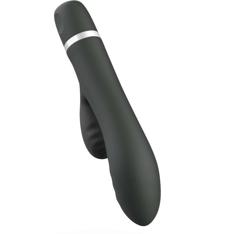 - Bwild Classic Wave Vibrator Black 2