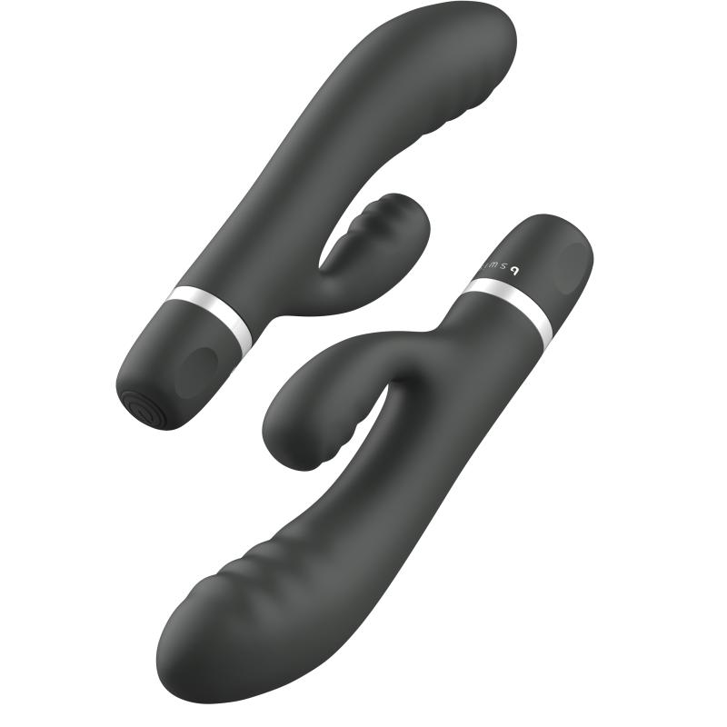 - Bwild Classic Wave Vibrator Black 5