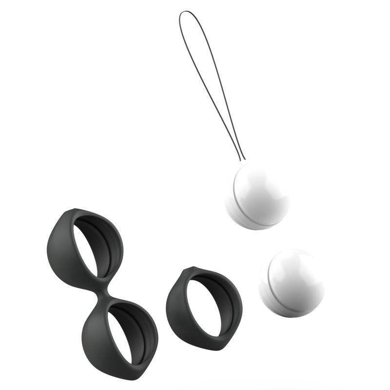 - Bfit Classic Flex Black 38 gram 2