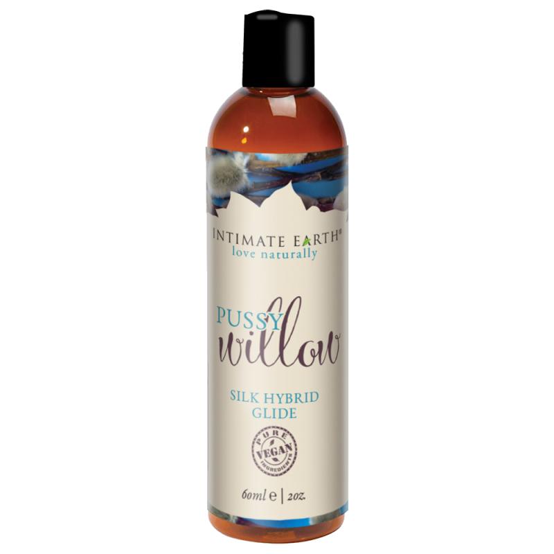 Intimate Earth  Pussy Willow Hybrid 60 ml