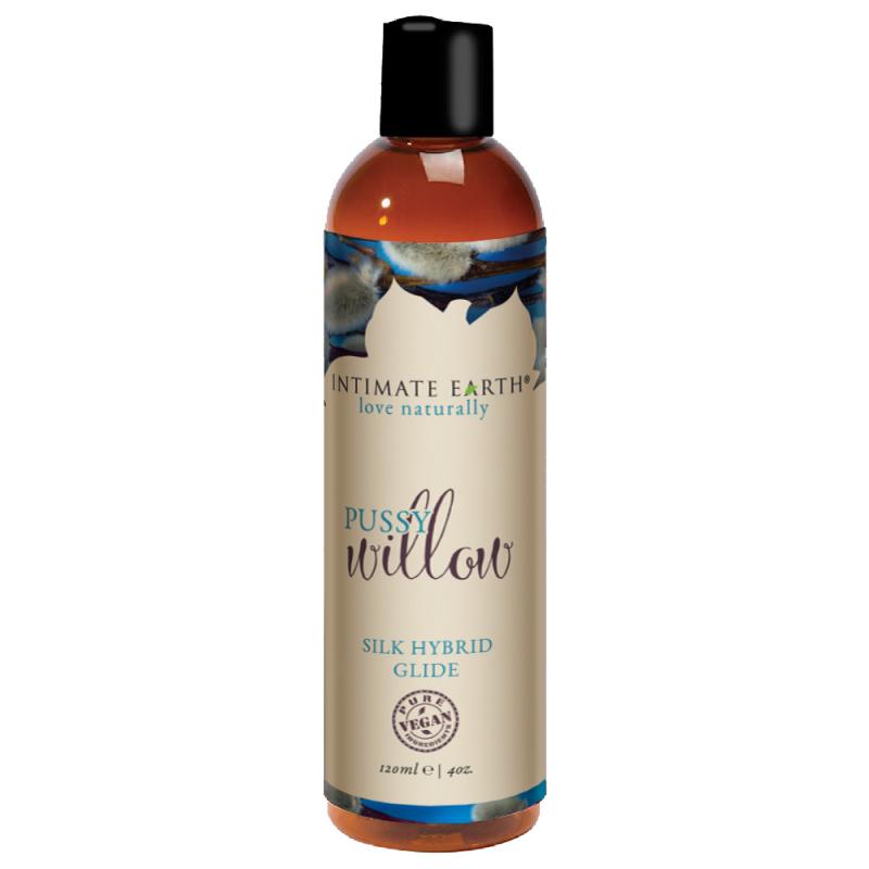 Intimate Earth  Pussy Willow Hybrid 120 ml