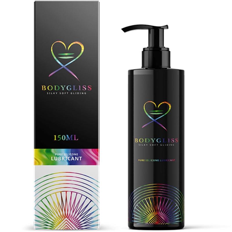 - Erotic Collection Love Always Wins Lubrifiant - 150 ml 2