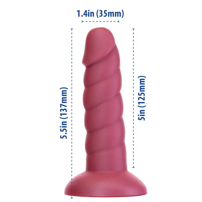- Fantasy 14 cm Unicorn Pink 6