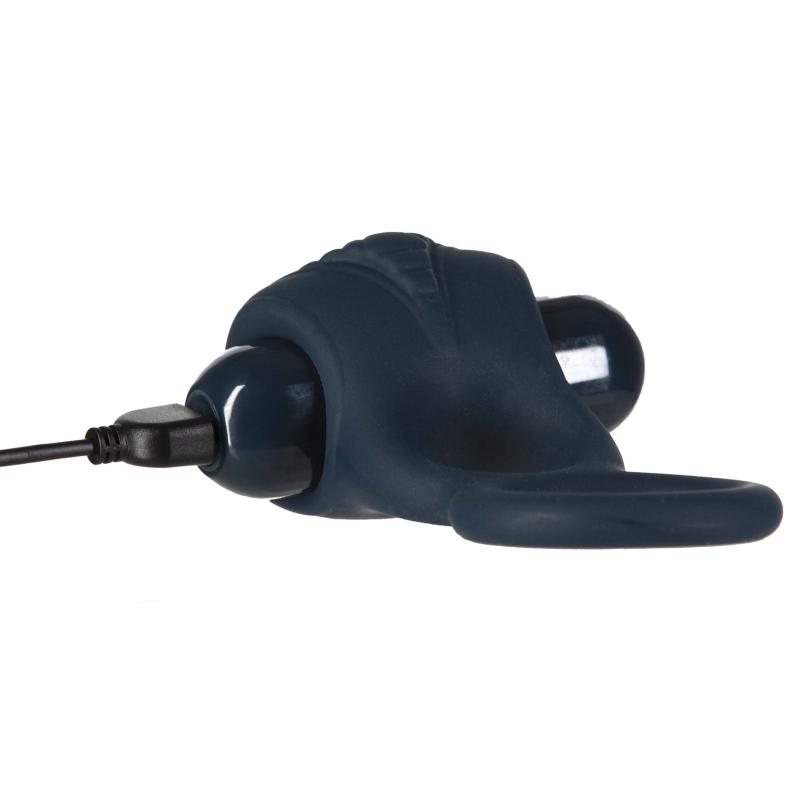 – TRIAD Anneau Vibrant Double – Bleu 4