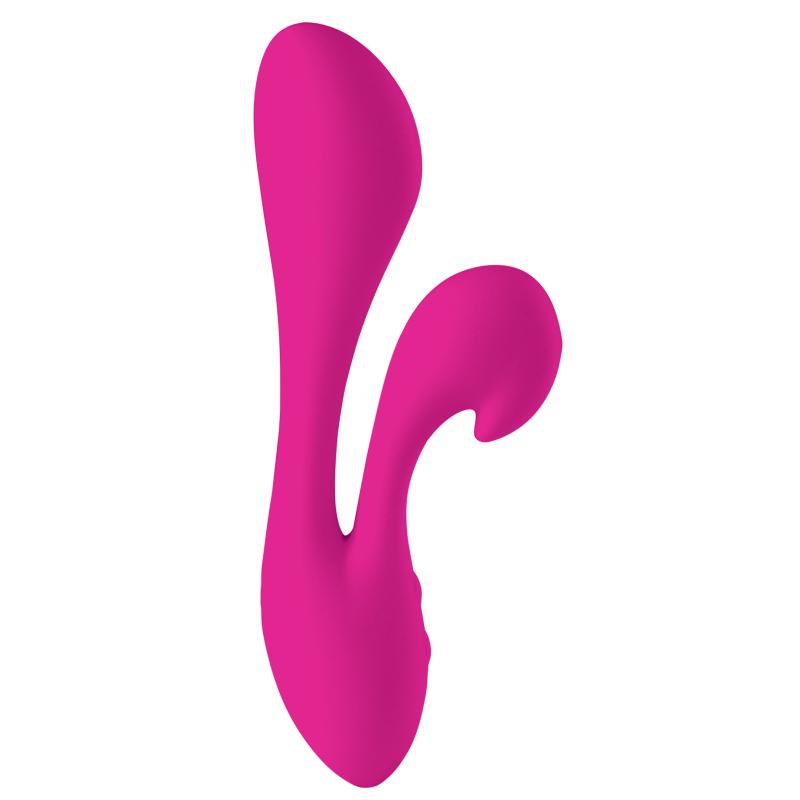 Swan Vibes Swan - The Silhouette Swan Pink