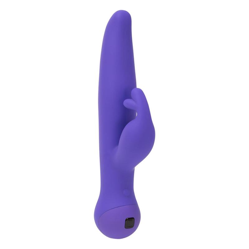 Swan - Trio Rabbit Vibrator Purple 2
