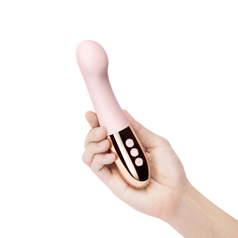 Thumbnail - Le Wand - Gee Rose Gold