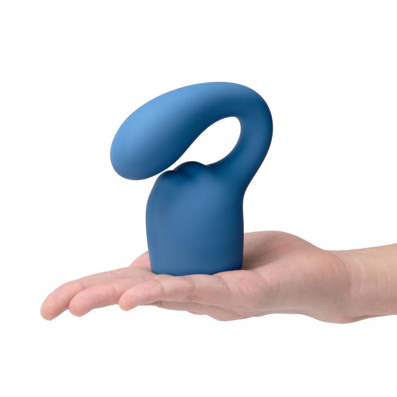 - Petite Glider Weighted Silicone Attachment 2