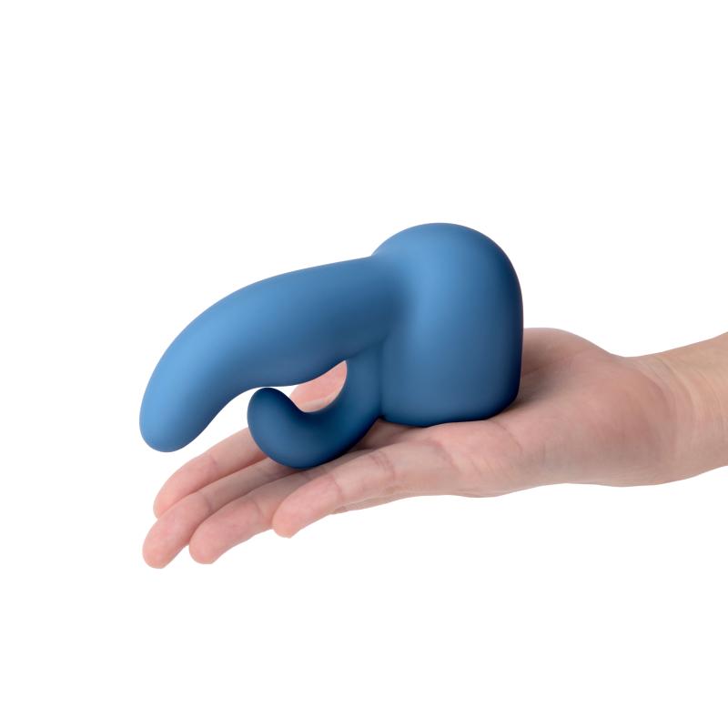- Petite Dual Weighted Silicone Attachment 2