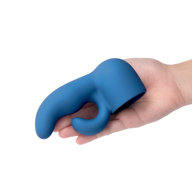 - Petite Dual Weighted Silicone Attachment 3