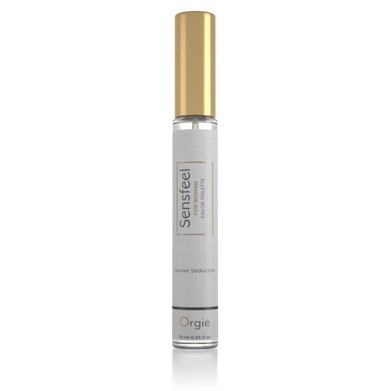 Orgie - Sensfeel for Woman Travel Size Pheromome Perfume