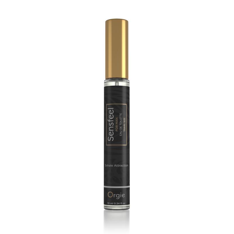 Orgie – Sensfeel for Man Travel Size Pheromome Perfume