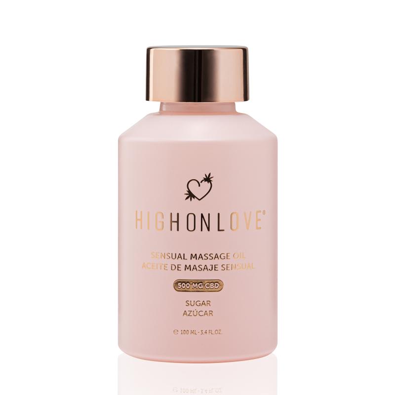 HighOnLove - Objects of Luxury Gift Set CBD 2