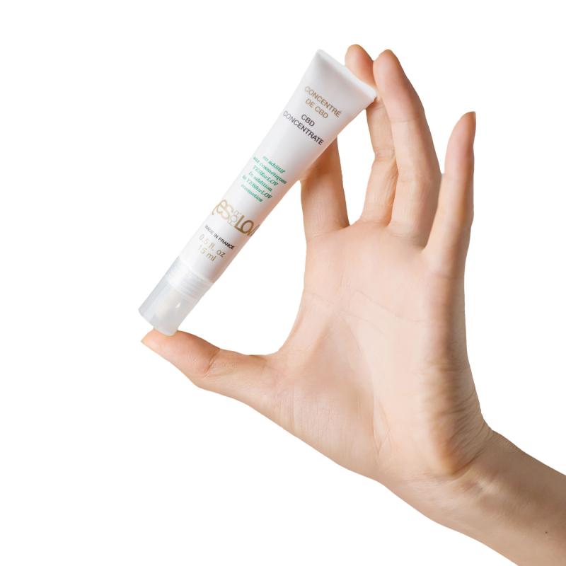 YESforLOV - CBD Concentrate 2