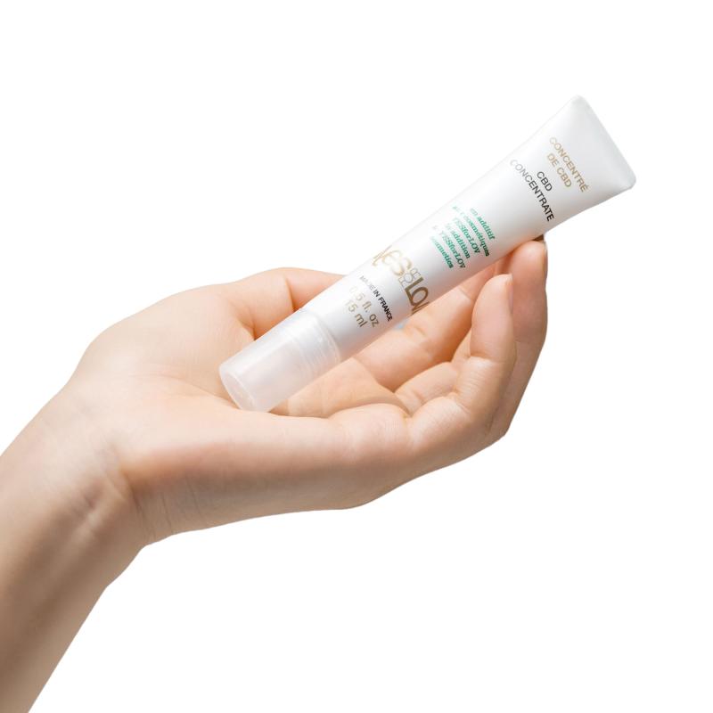 YESforLOV - CBD Concentrate 4