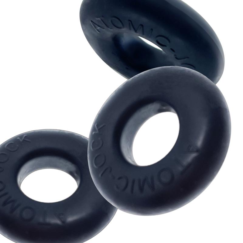 - Ringer Cockring 3-pack Special Edition Night 2
