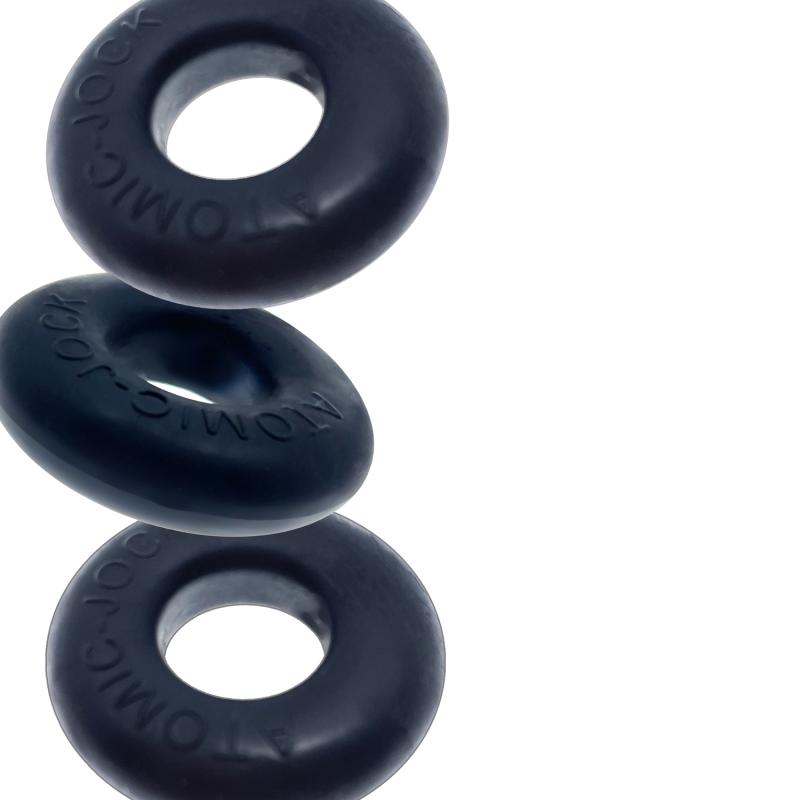 - Ringer Cockring 3-pack Special Edition Night 3