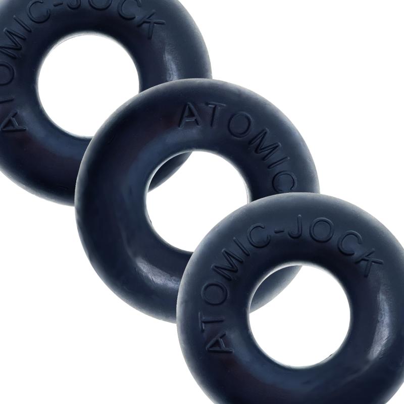 - Ringer Cockring 3-pack Special Edition Night 4