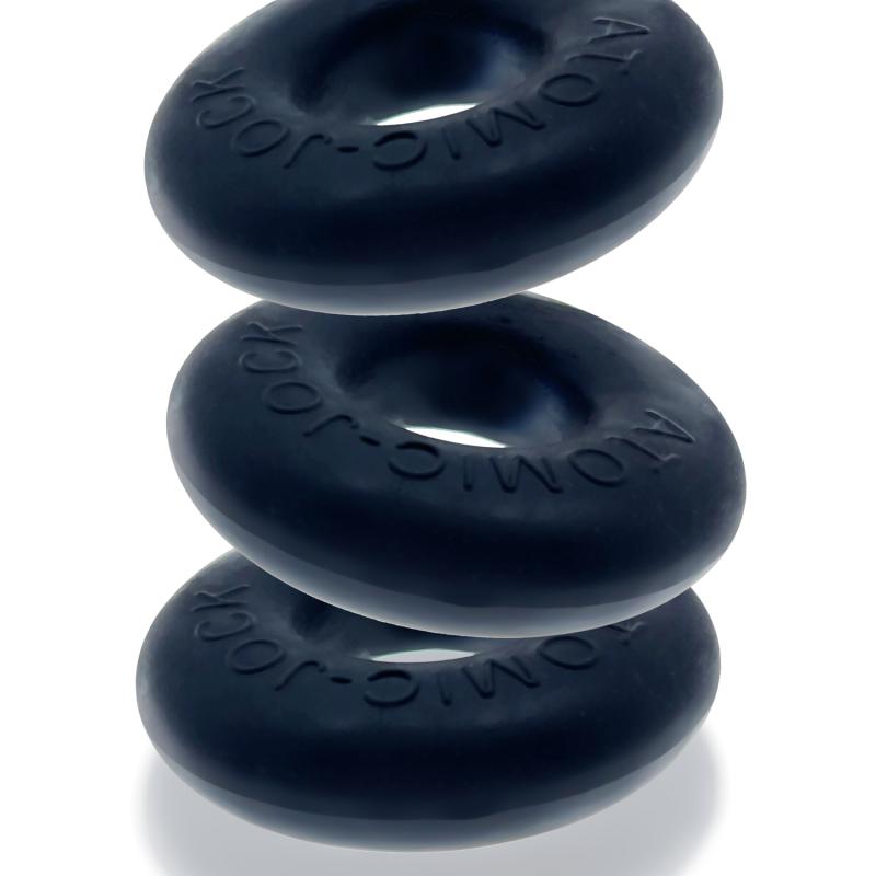 - Ringer Cockring 3-pack Special Edition Night 5