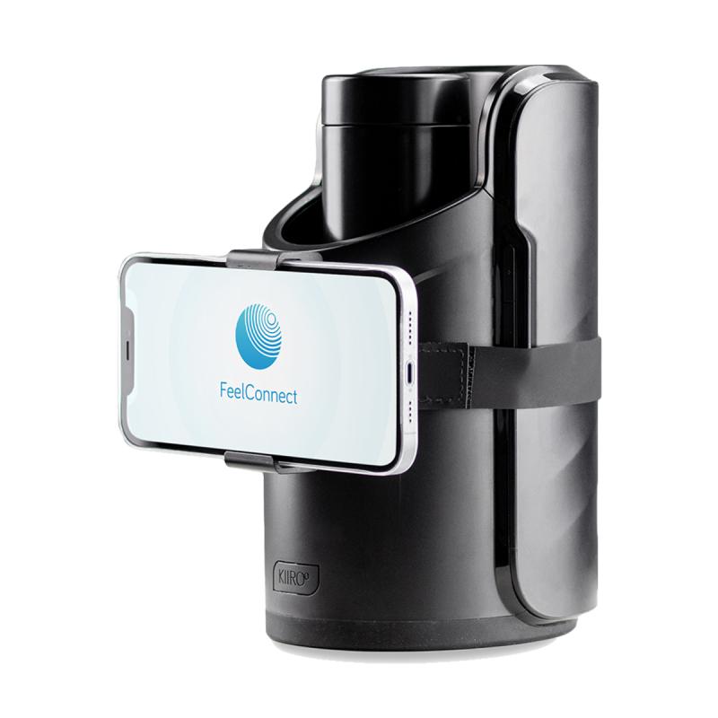 - Accessoire Keon Support Téléphone - Noir 8