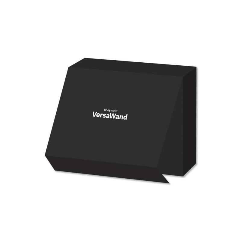 - Versawand All-Over Body Massager Grey 4