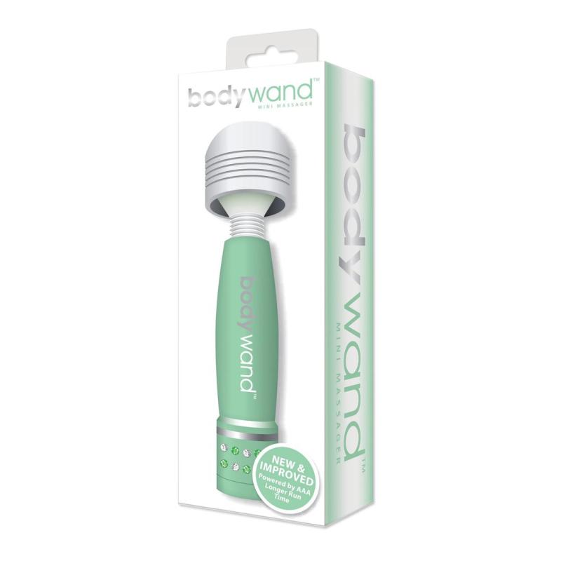 - Mini Wand Massager Mint 2