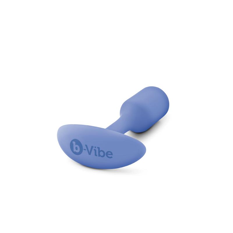 - Snug Plug 1 Violet 3