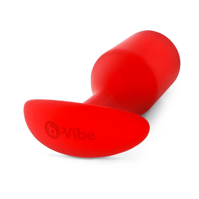 - Snug Plug 6 Red 2