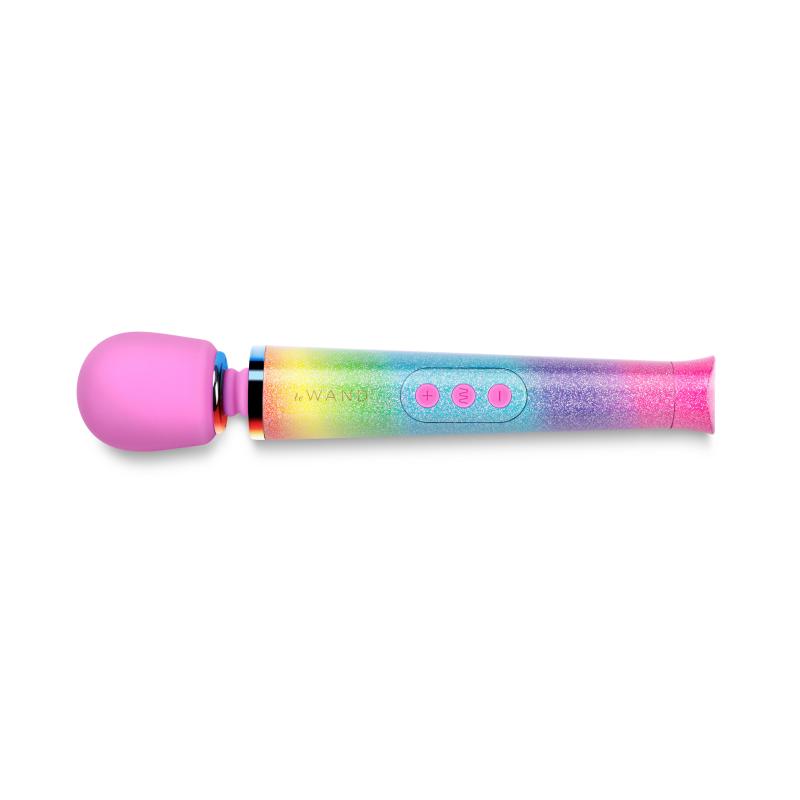 - Rainbow Ombre Petite Massager 4