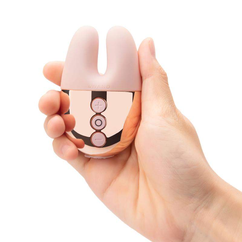 - Double Vibe Rose Gold 5