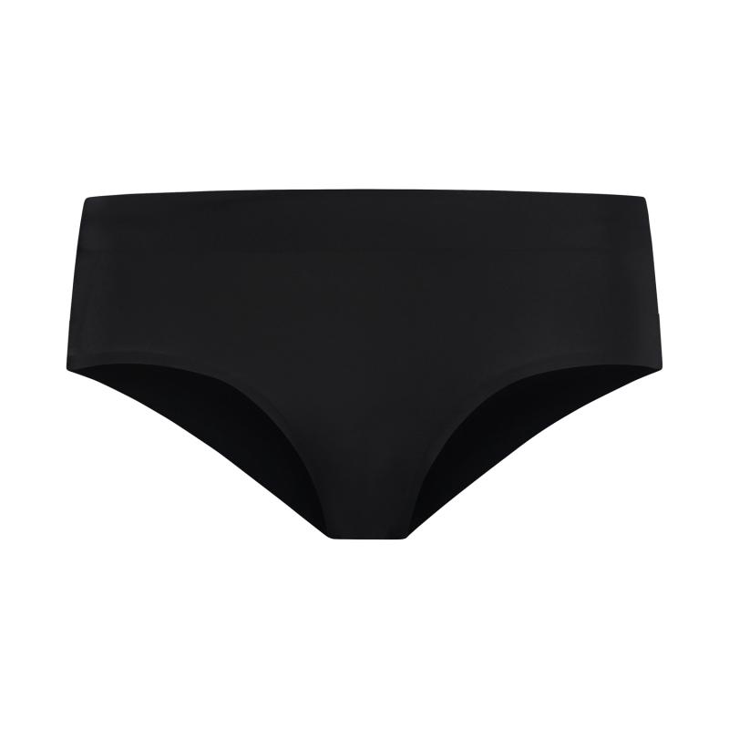 Bye Bra  Padded Panties Low Waist Black S
