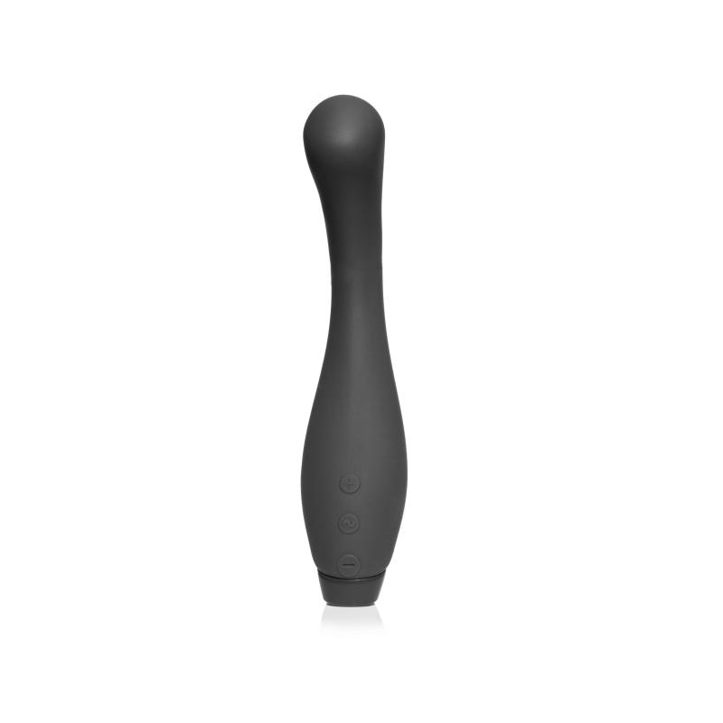 Je Joue  Juno Flex G-Spot Vibrator Black
