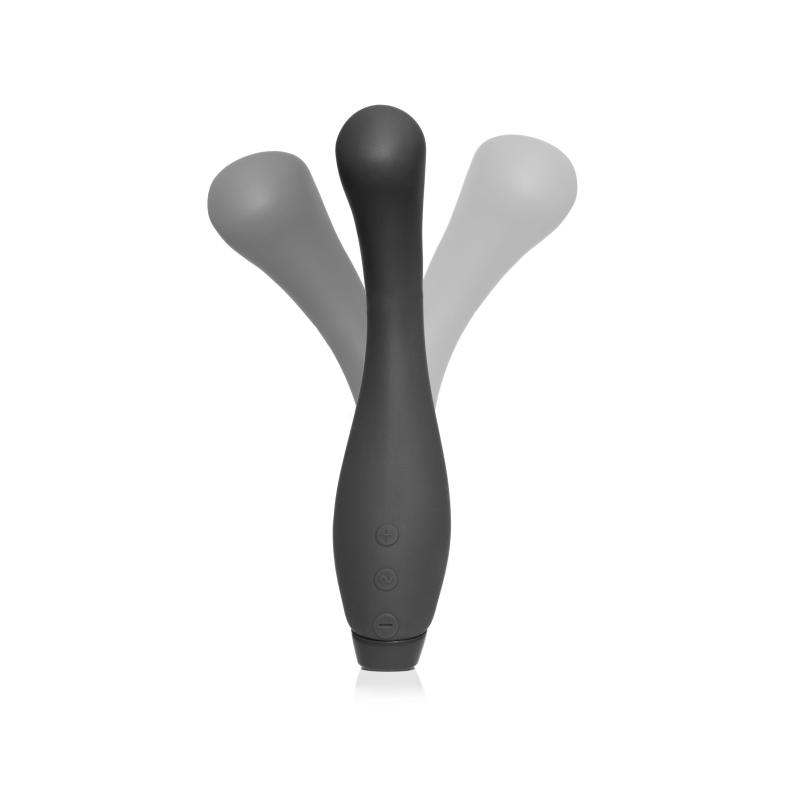 - Juno Flex G-Spot Vibrator Black 2