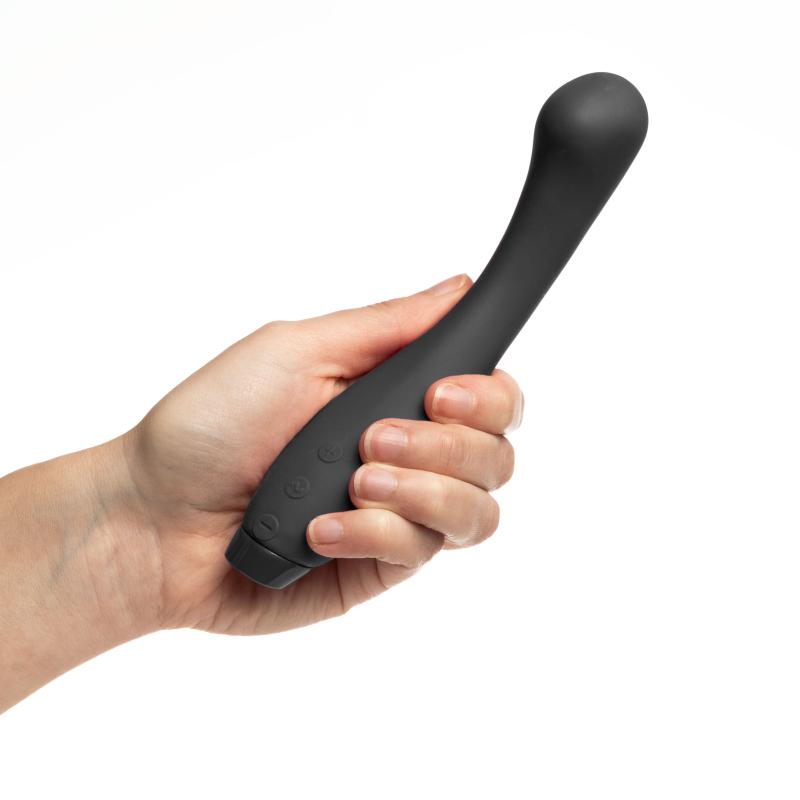- Juno Flex G-Spot Vibrator Black 3