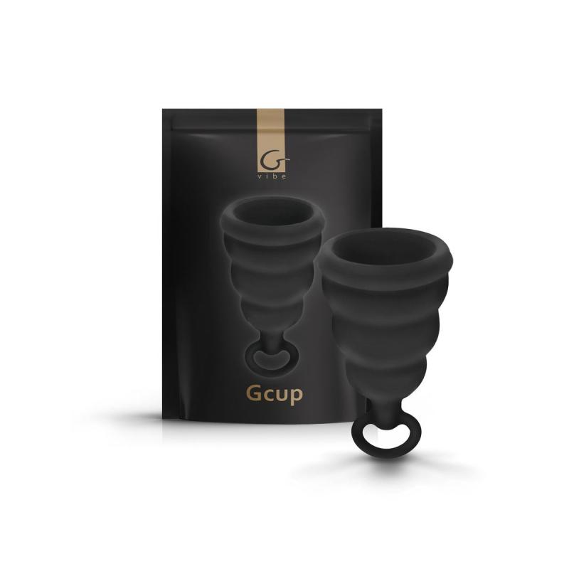 Gvibe - Gcup Mystic Noir 3
