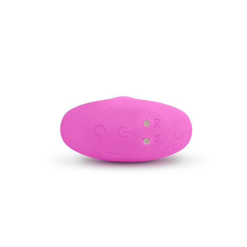 Gvibe - Gplug XS Sunny Raspberry 4